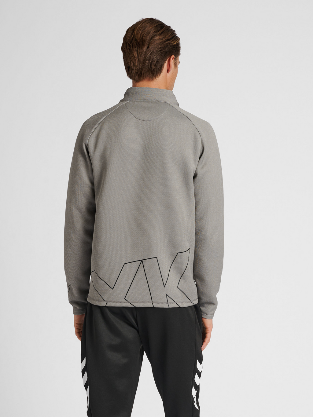 hmlCIMA XK ZIP JACKET