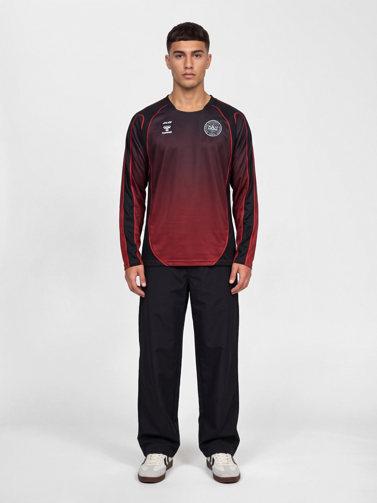 DBU-ALIS 26 JERSEY L/S