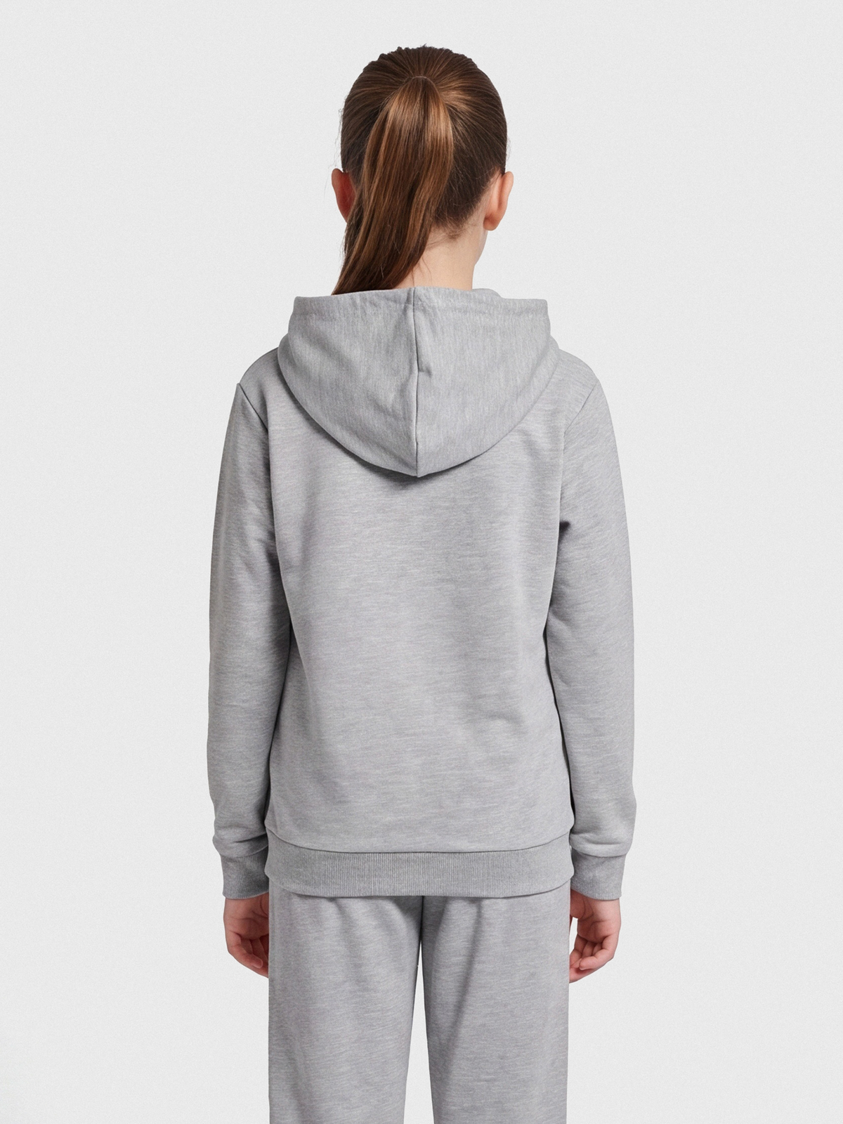 hmlPROUD HOODIE