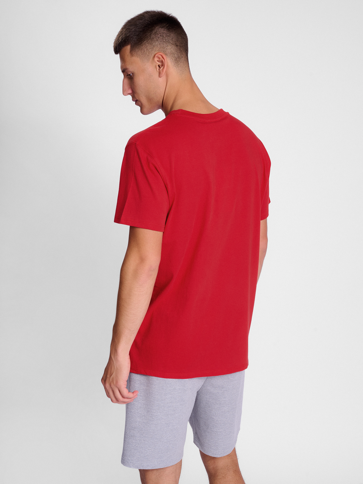 hmlGO 2.0 LOGO T-SHIRT S/S