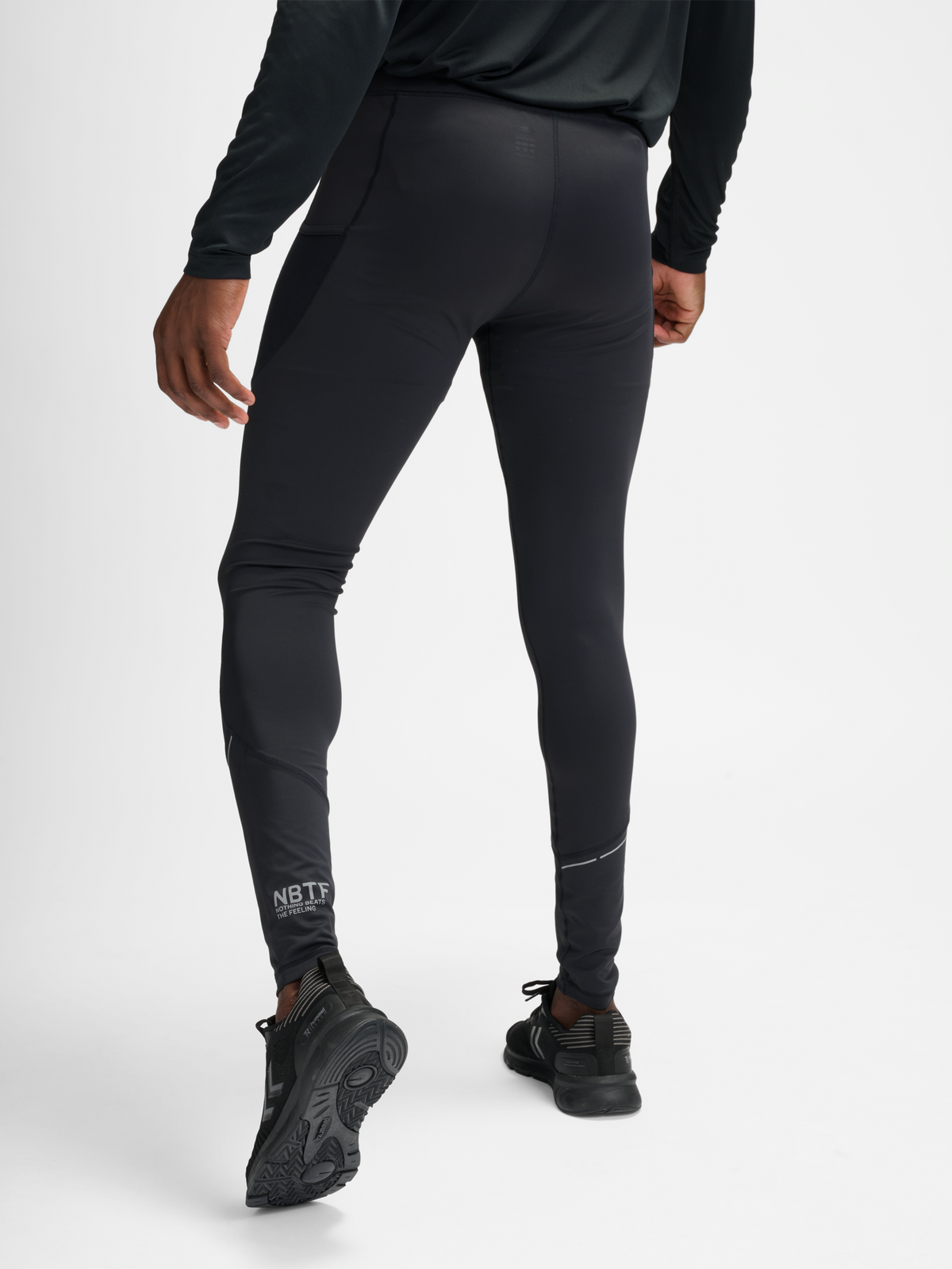 nwlRACE POCKET TIGHTS