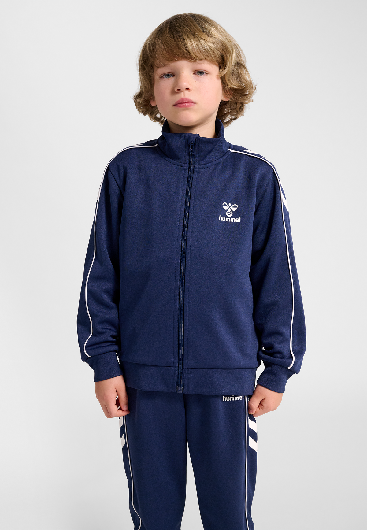 hmlTRACK TRACKSUIT