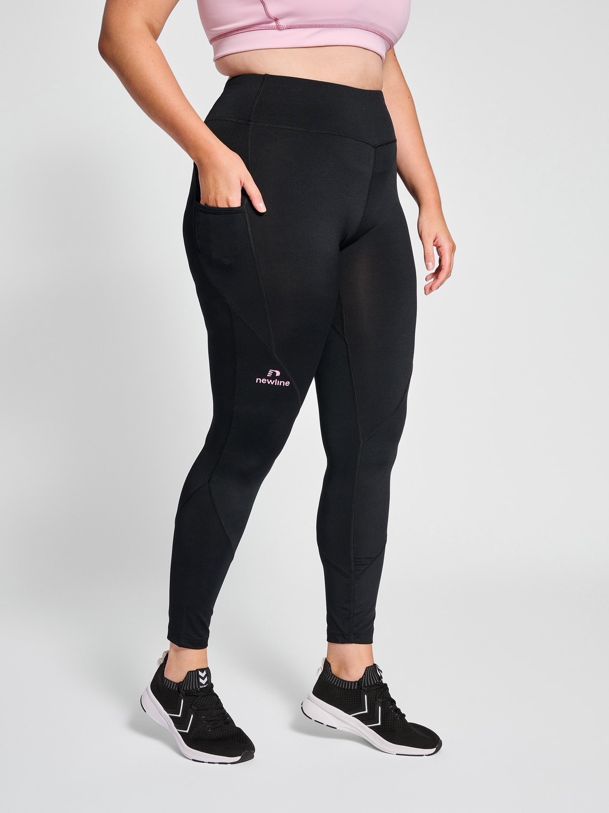 nwlSB RUNNING TIGHTS WO
