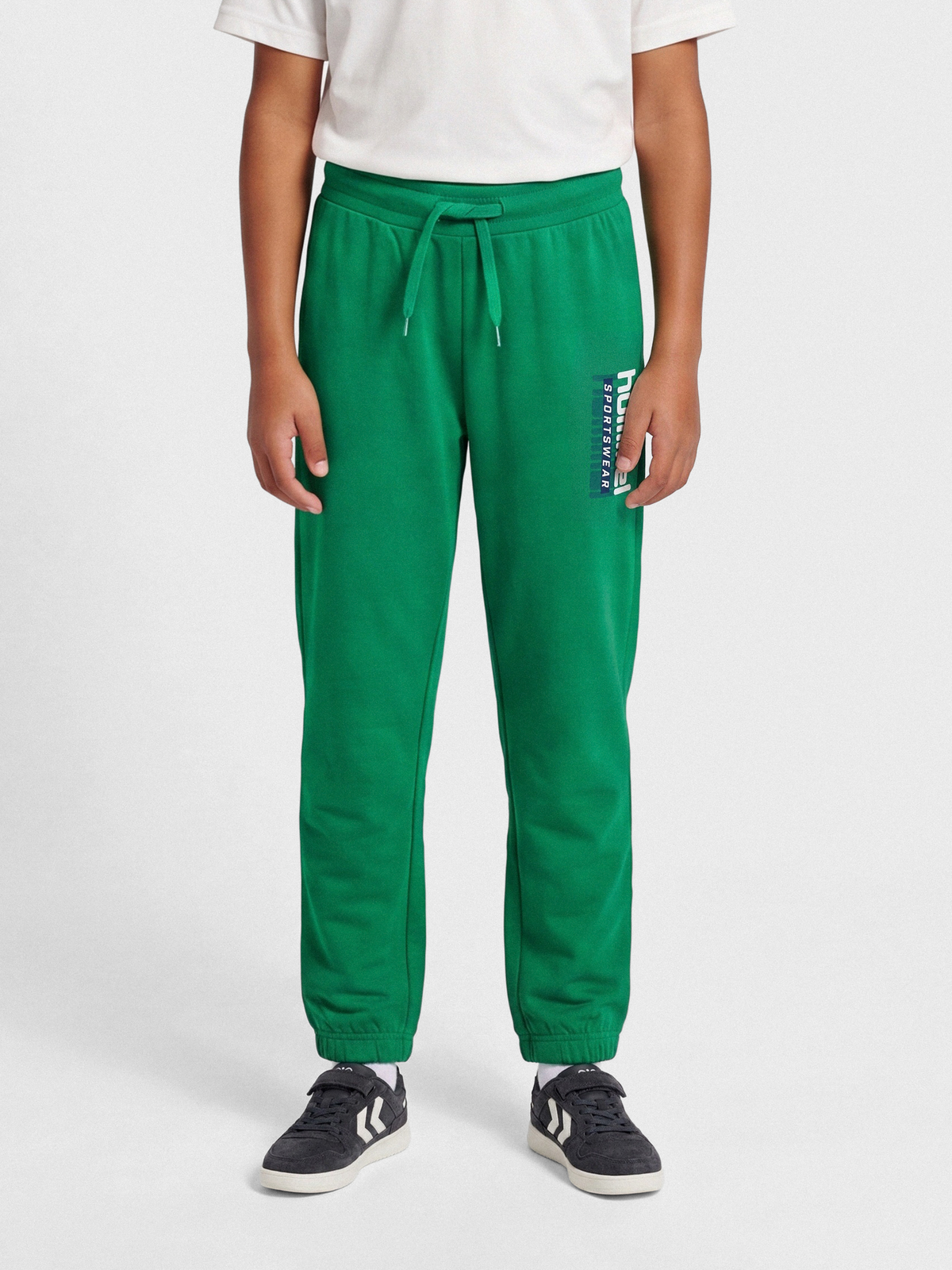 hmlTUKAS PANTS