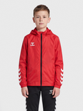 hmlCORE XK SPRAY JACKET KIDS