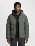 hmlPUFFER JACKET