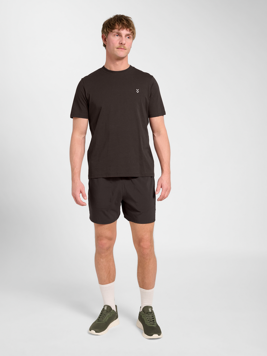 hmlPULSE T-SHIRT