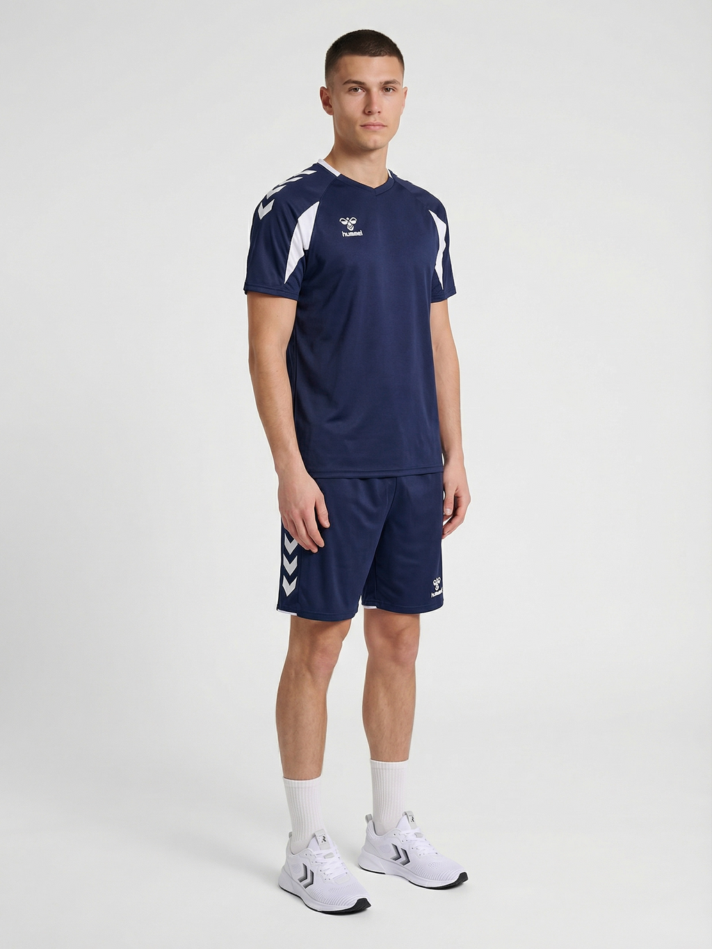hmlCORE 2.0 JERSEY S/S