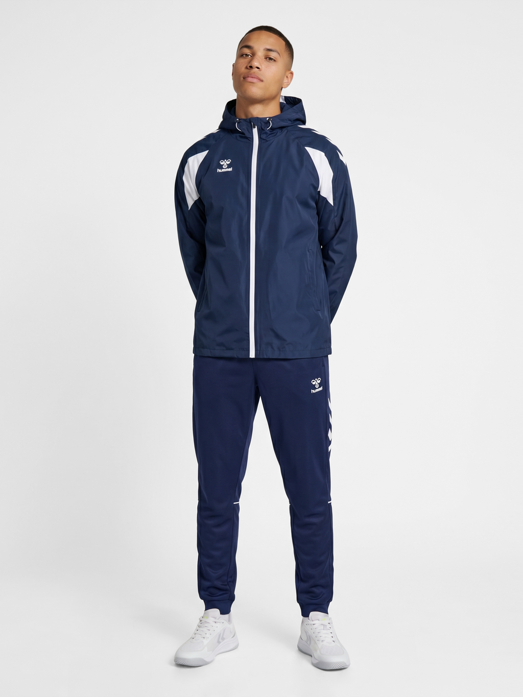 hmlCORE 2.0 ALL-WEATHER JACKET