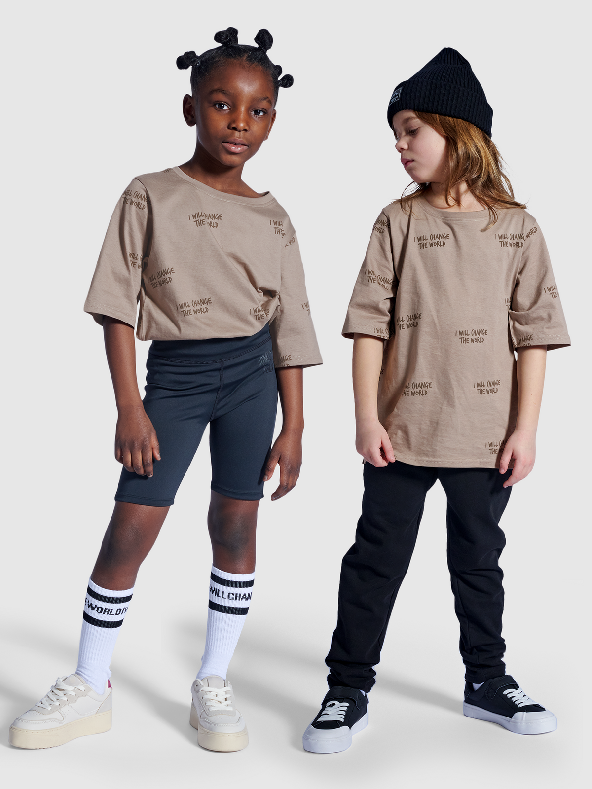 stsMILOS T-SHIRT S/S