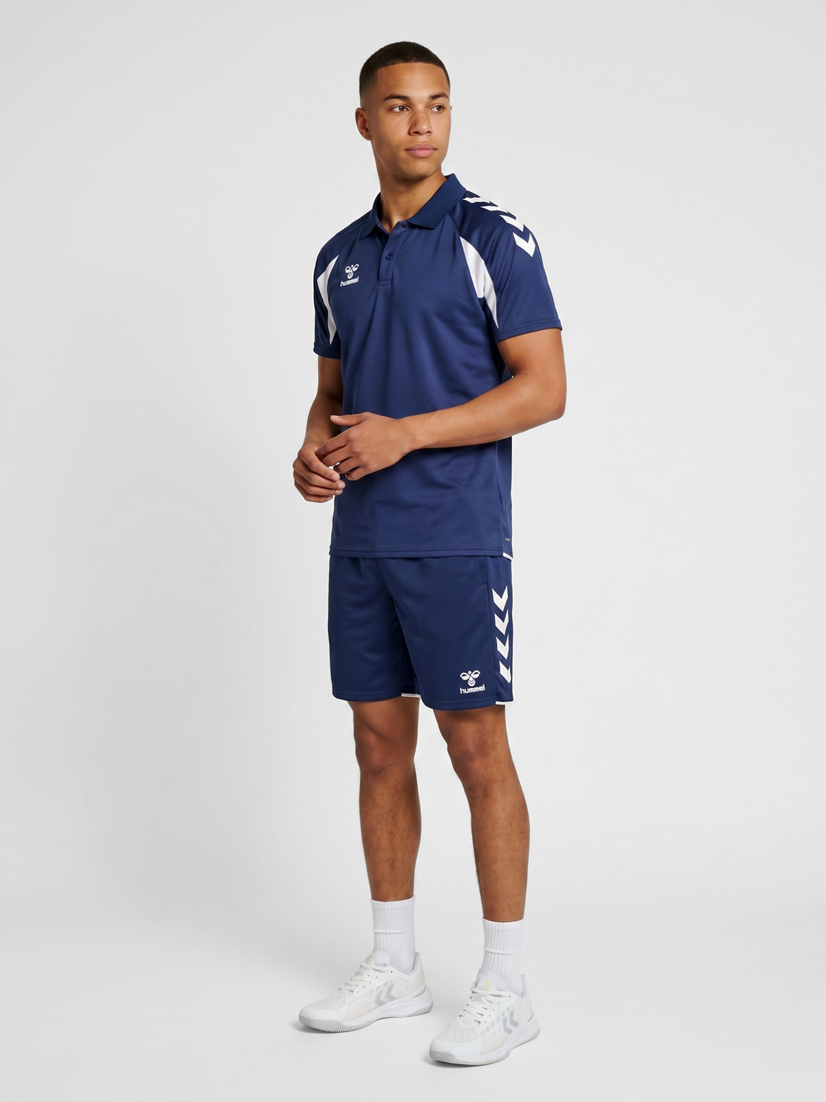 hmlCORE 2.0 TRAINING SHORTS