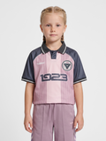 hmlJR LOOSE SOCCER JERSEY S/S
