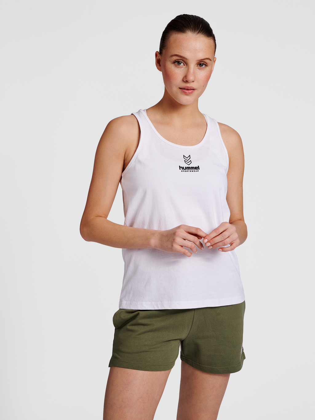 hmlLGC VAL TANKTOP