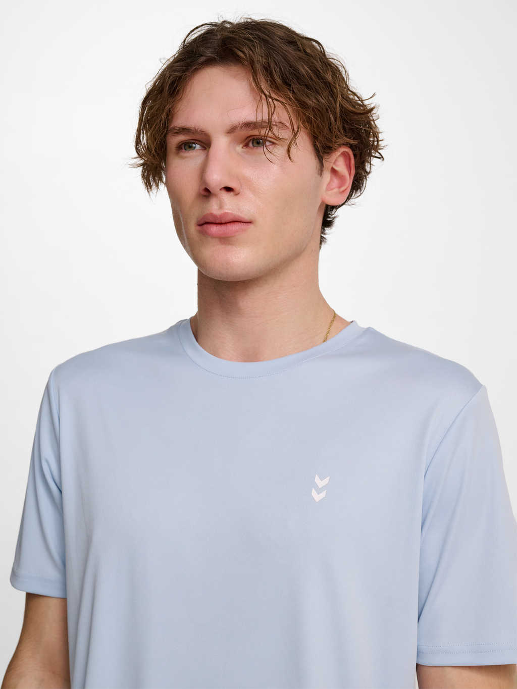 hmlPULSE TRAINING  T-SHIRT S/S