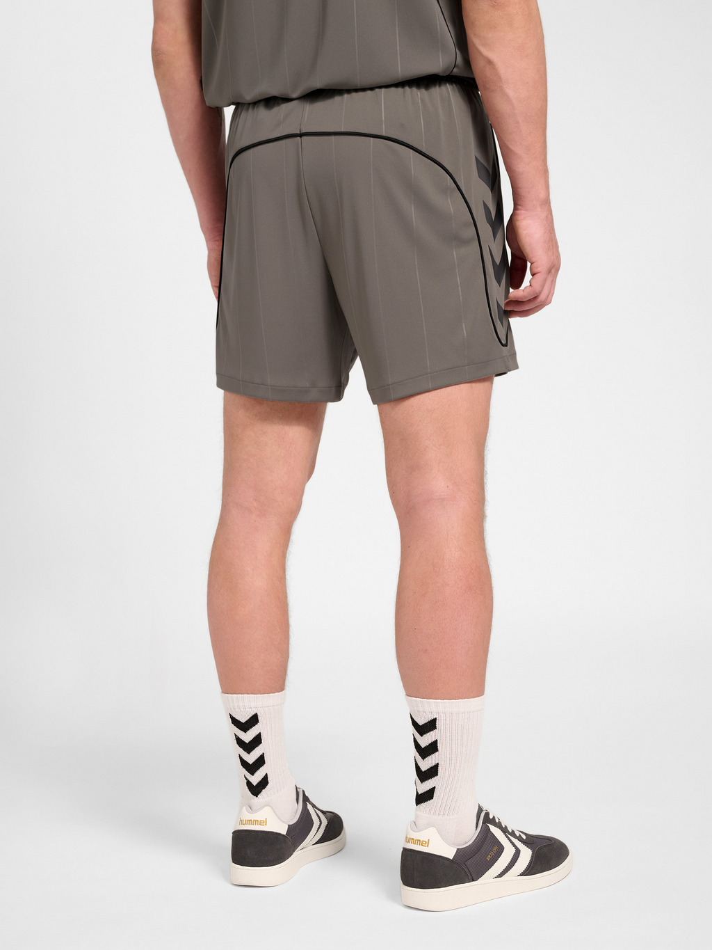 hmlPITCH SHORTS