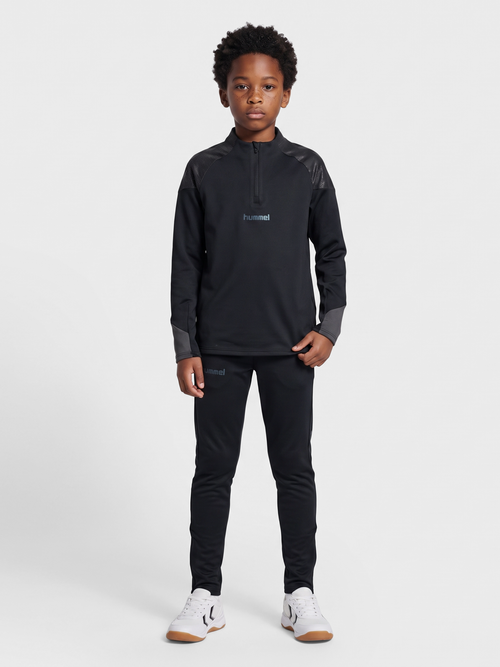 hmlBLAZE26 PRO TRAINING HALFZIP KID