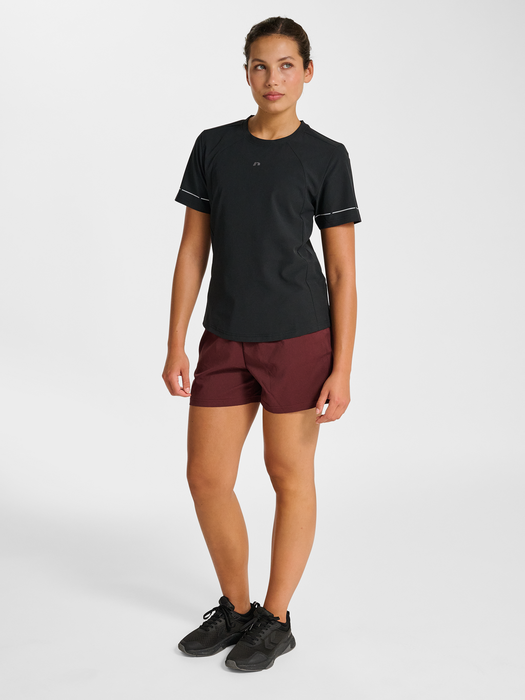 nwlBREATHE W T-SHIRT