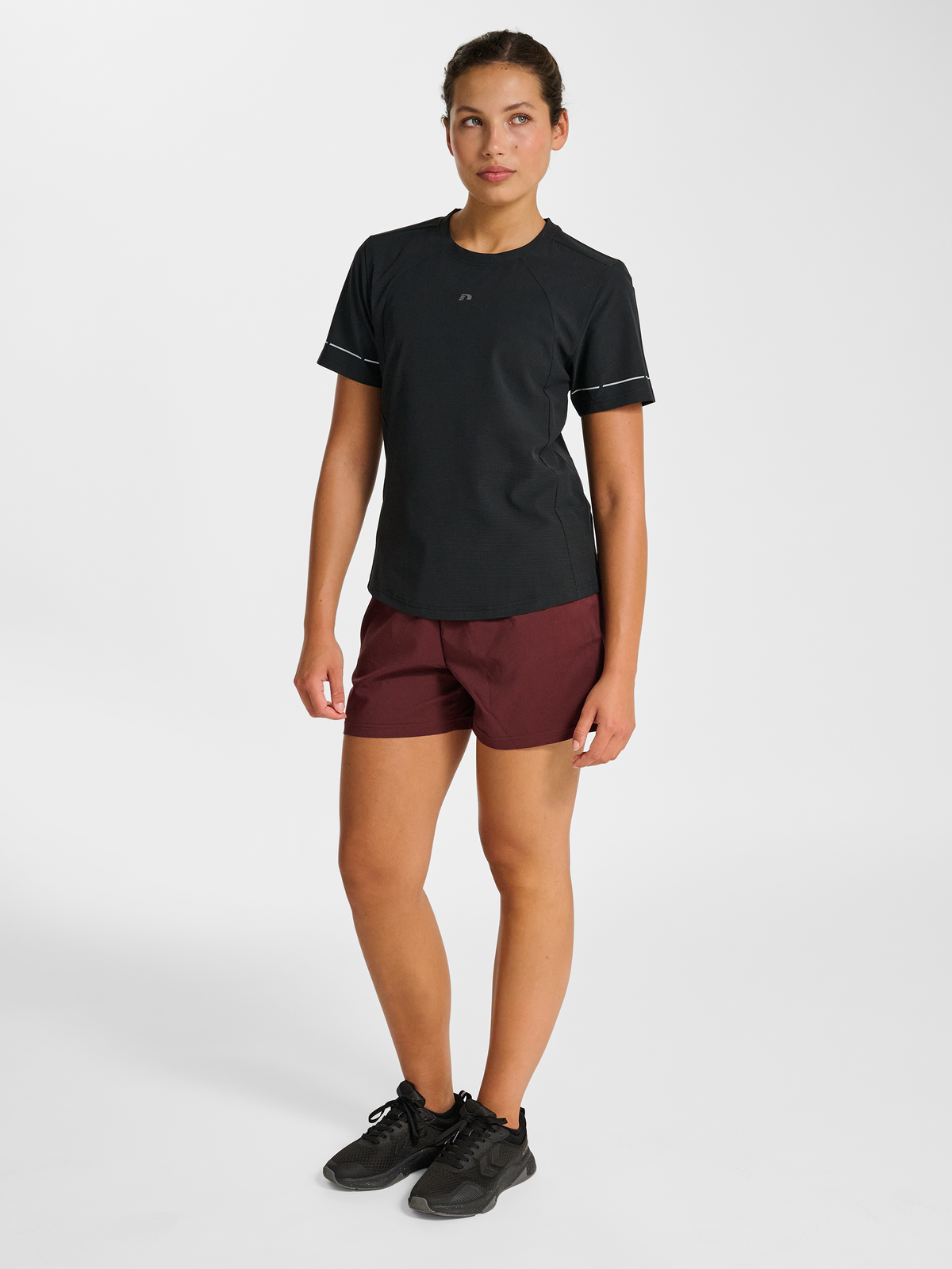 nwlBREATHE W T-SHIRT