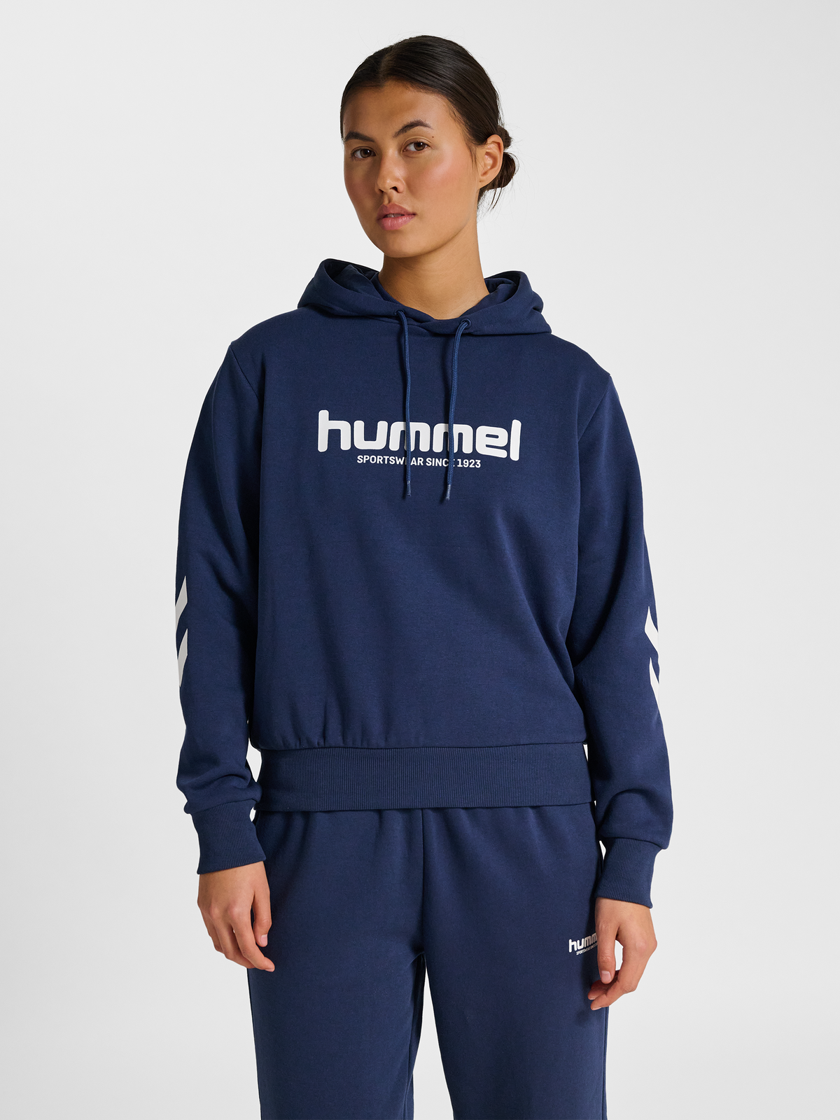 hmlLEGACY 2.0 W HOODIE