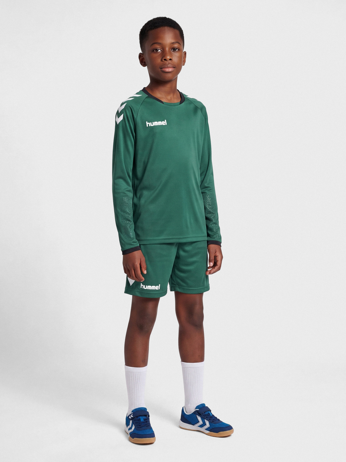 CORE KIDS GK SET