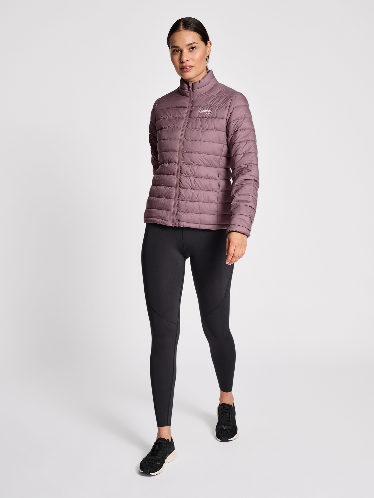 hmlBLOWN PUFF JACKET