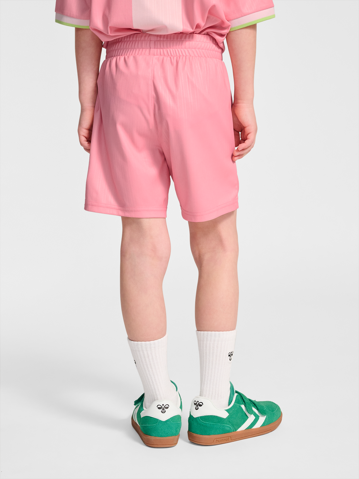 hmlJR BALL SHORTS