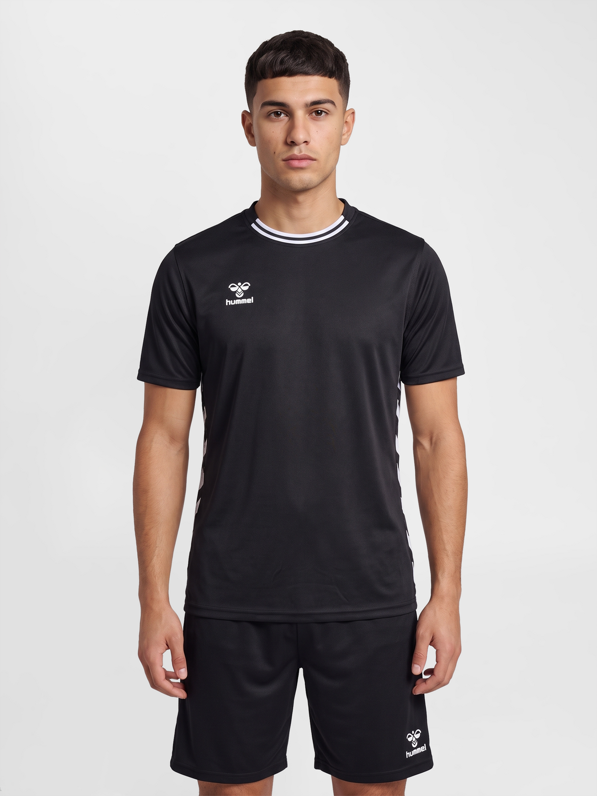 PLAYFUL SS JERSEY