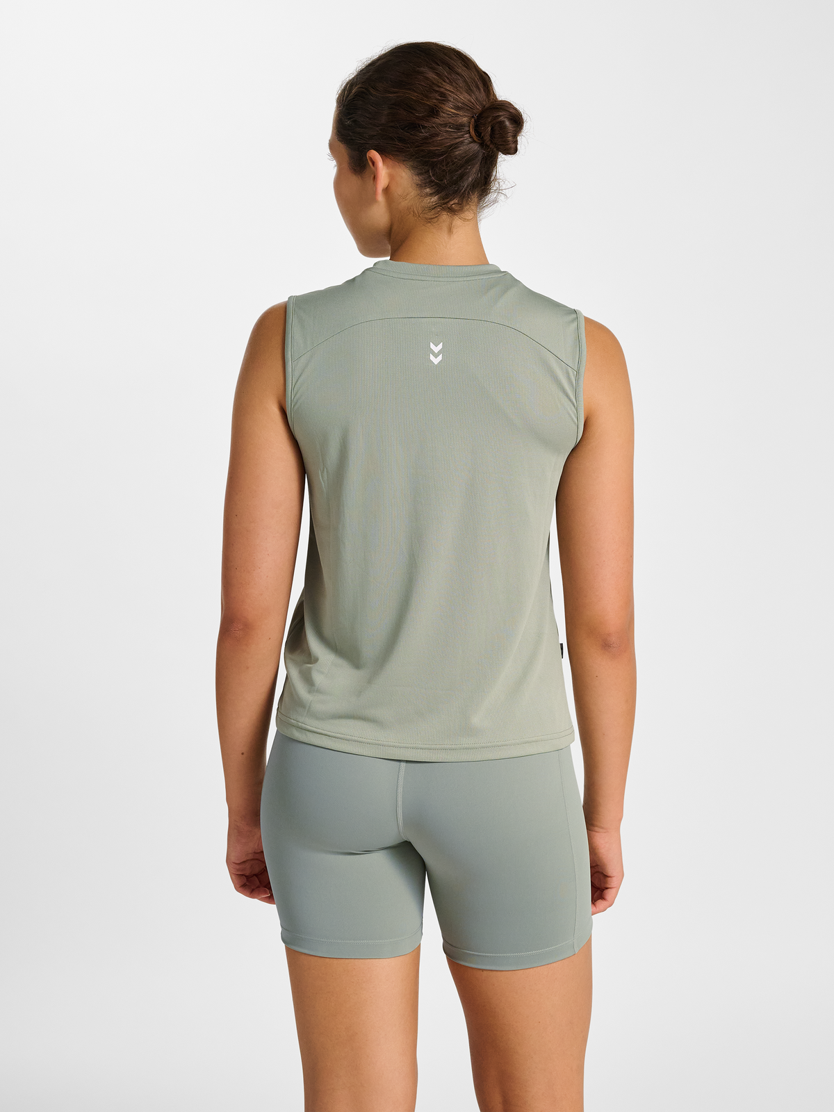 hmlPULSE WORKOUT W TANKTOP