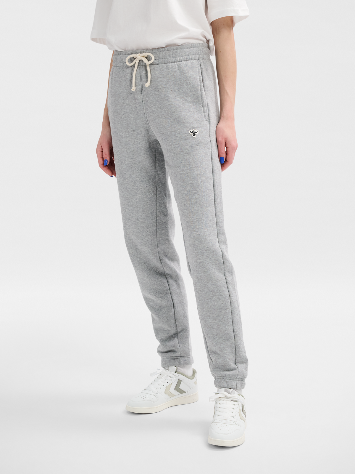 hmlREGULAR SWEATPANT BEE