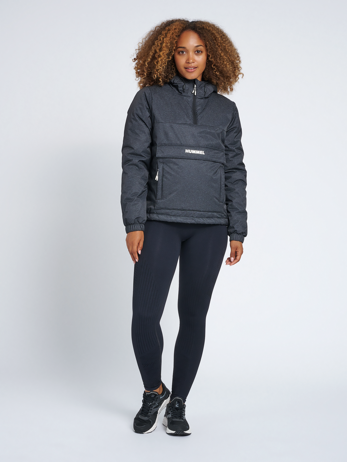 hmlAYDA ANORAK