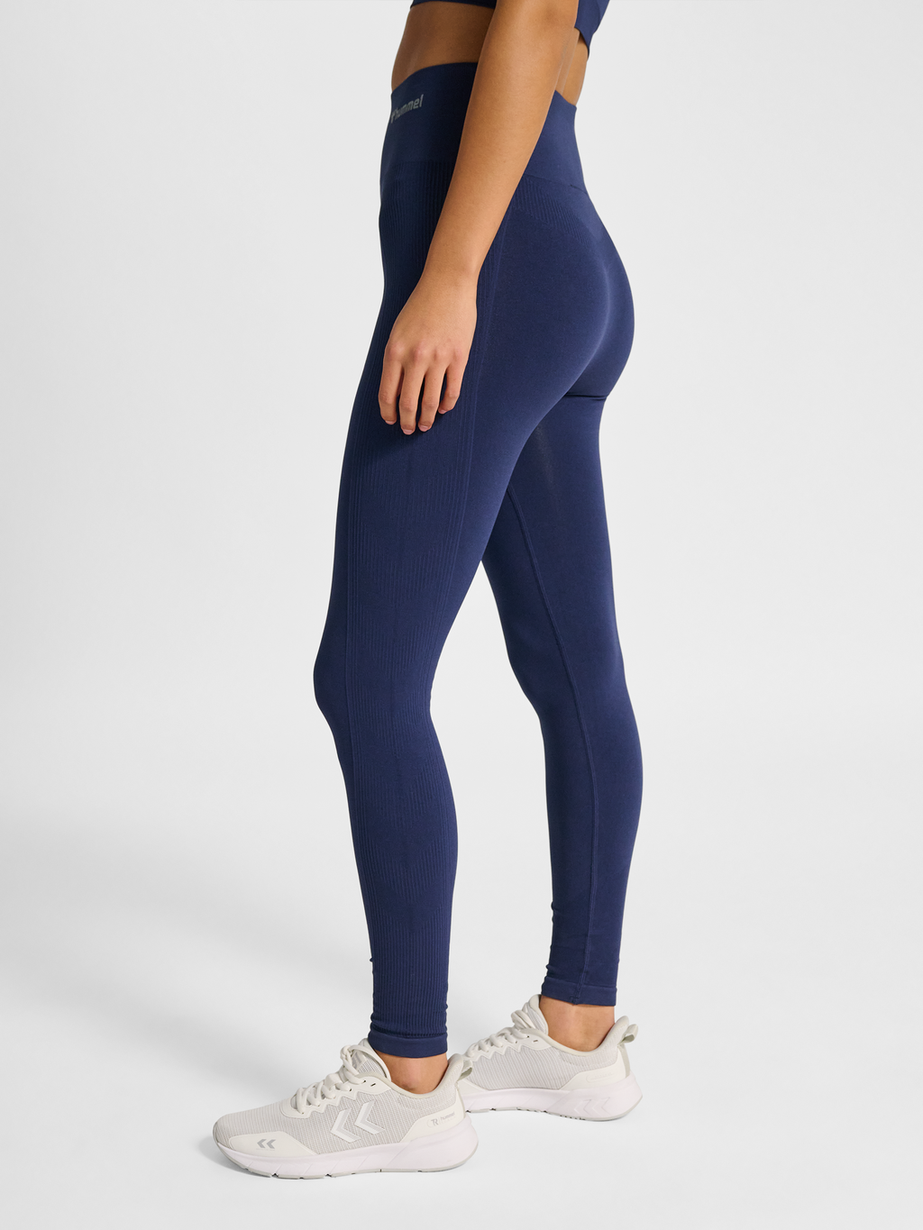 hmlTIF SEAMLESS HIGH WAIST TIGHTS