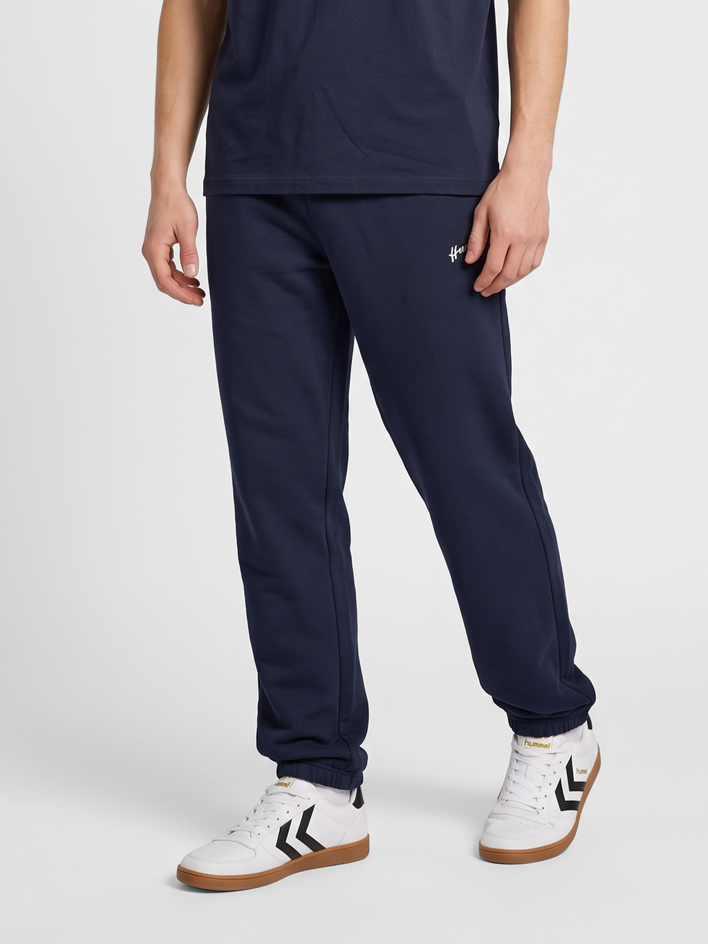 hmlCLUB SWEATPANTS