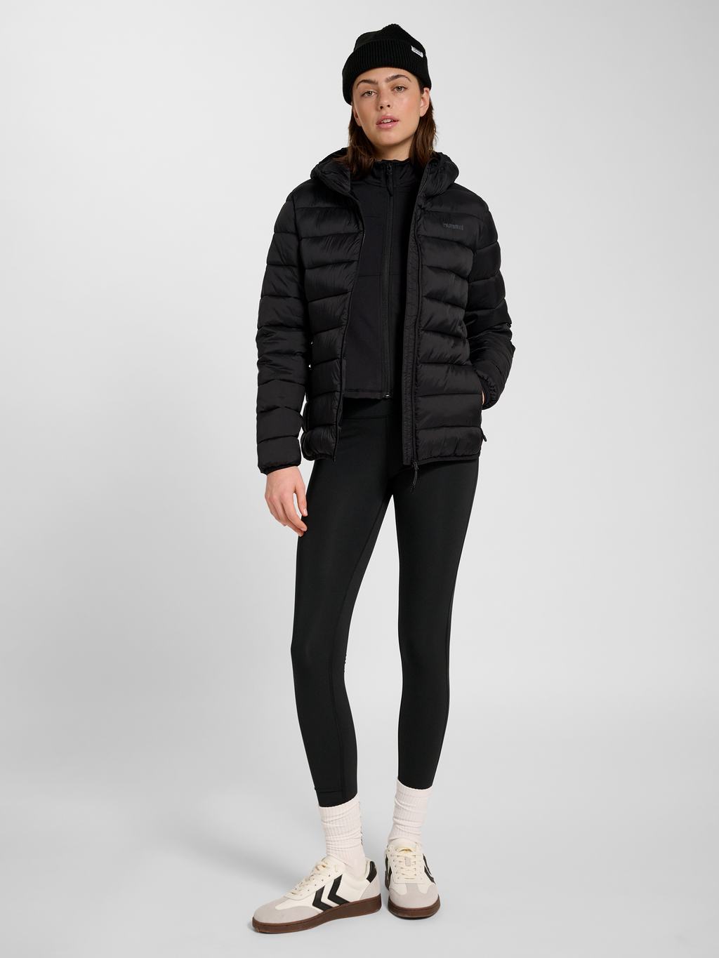hmlLIGHTWEIGHT W PUFFER JACKET
