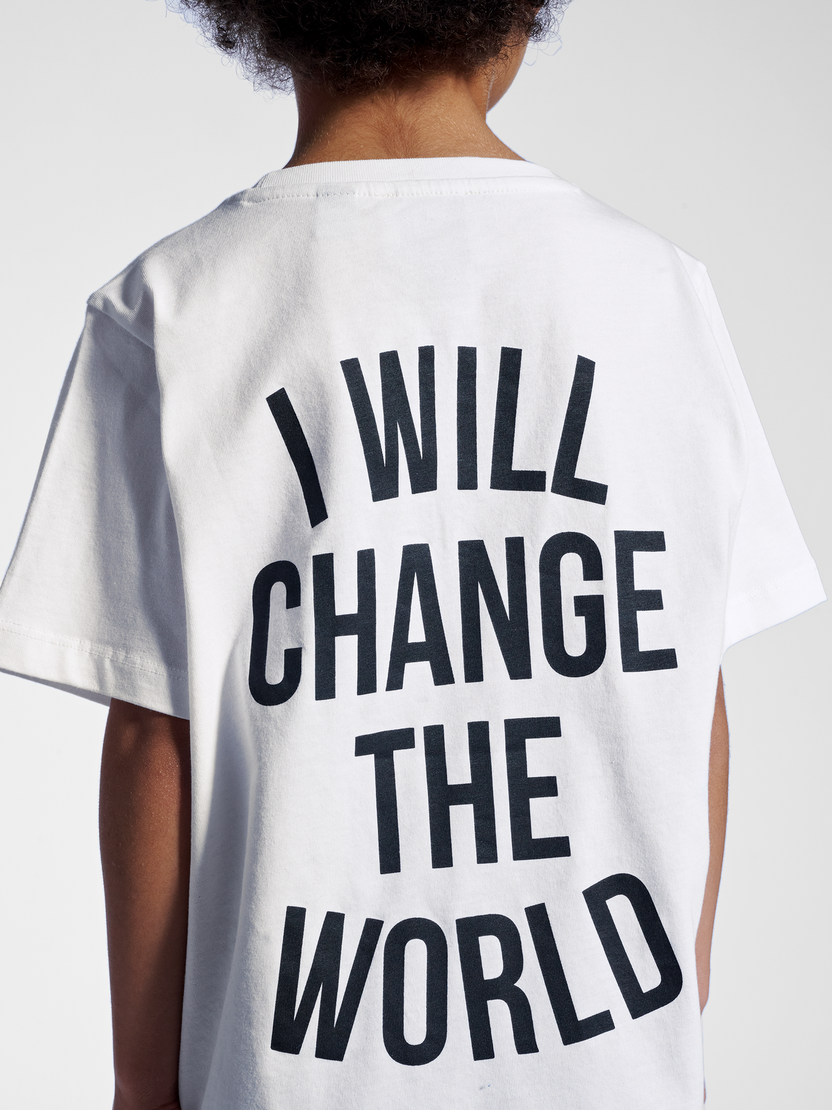 stmREVOLUTION T-SHIRT S/S