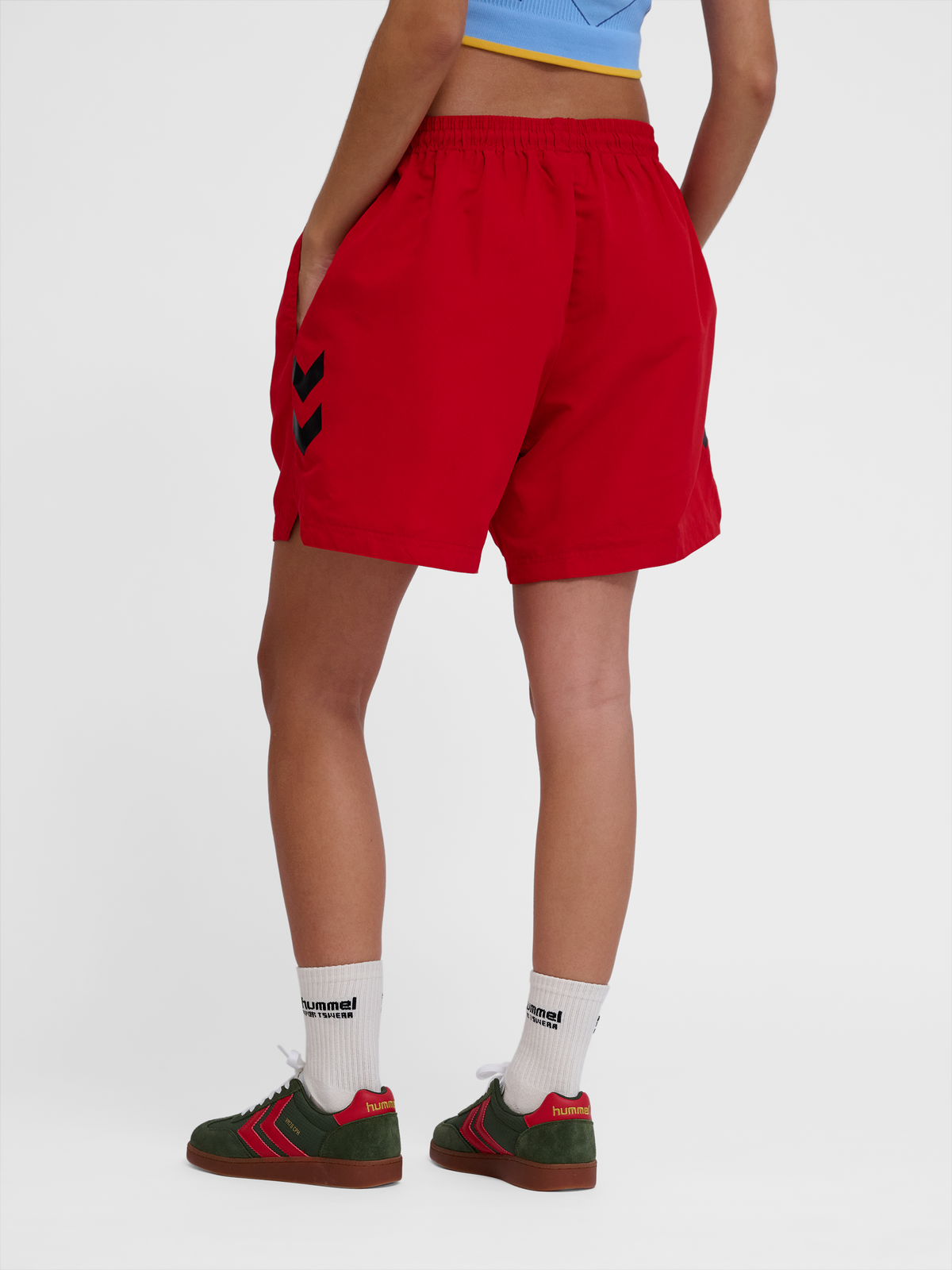 hmlNED SWIM SHORTS