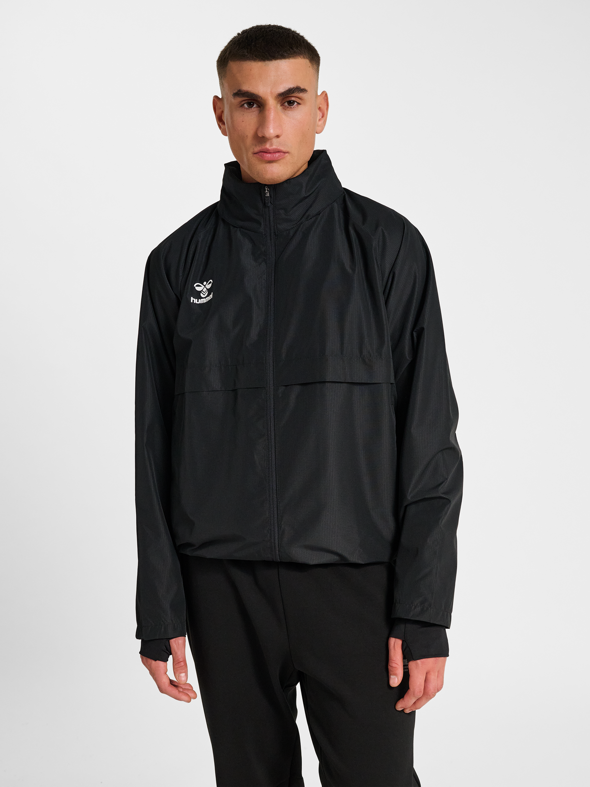 hmlGO SHELL JACKET