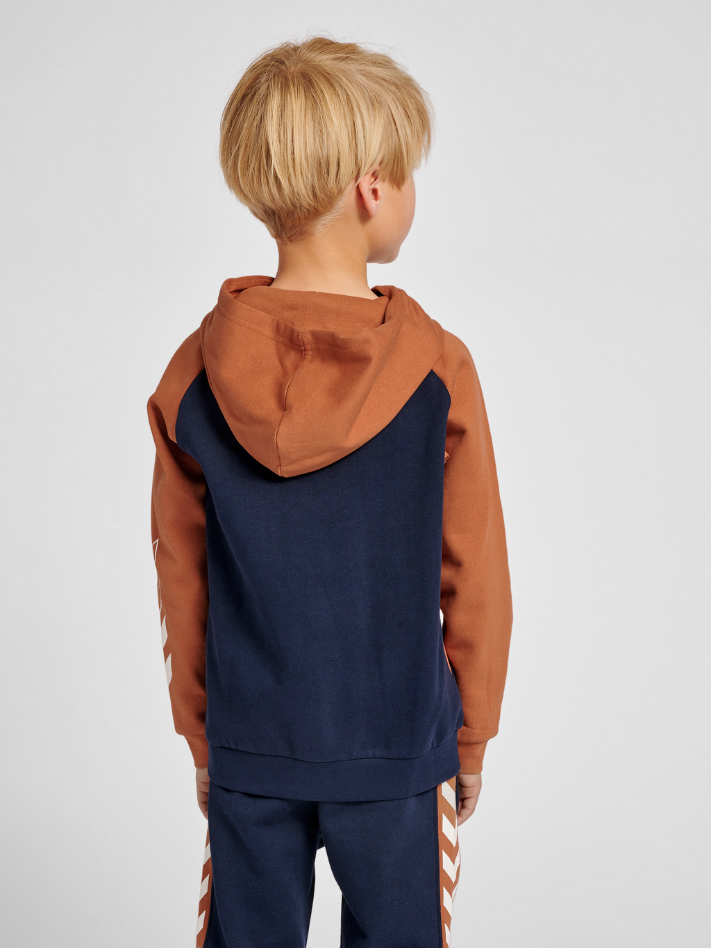 hmlAXEL HOODIE
