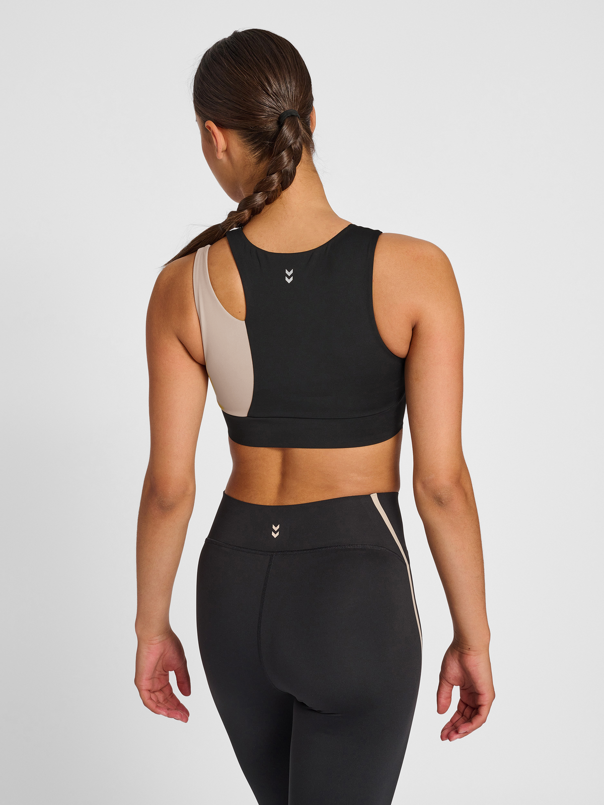 hmlMT RIGA SPORTS BRA