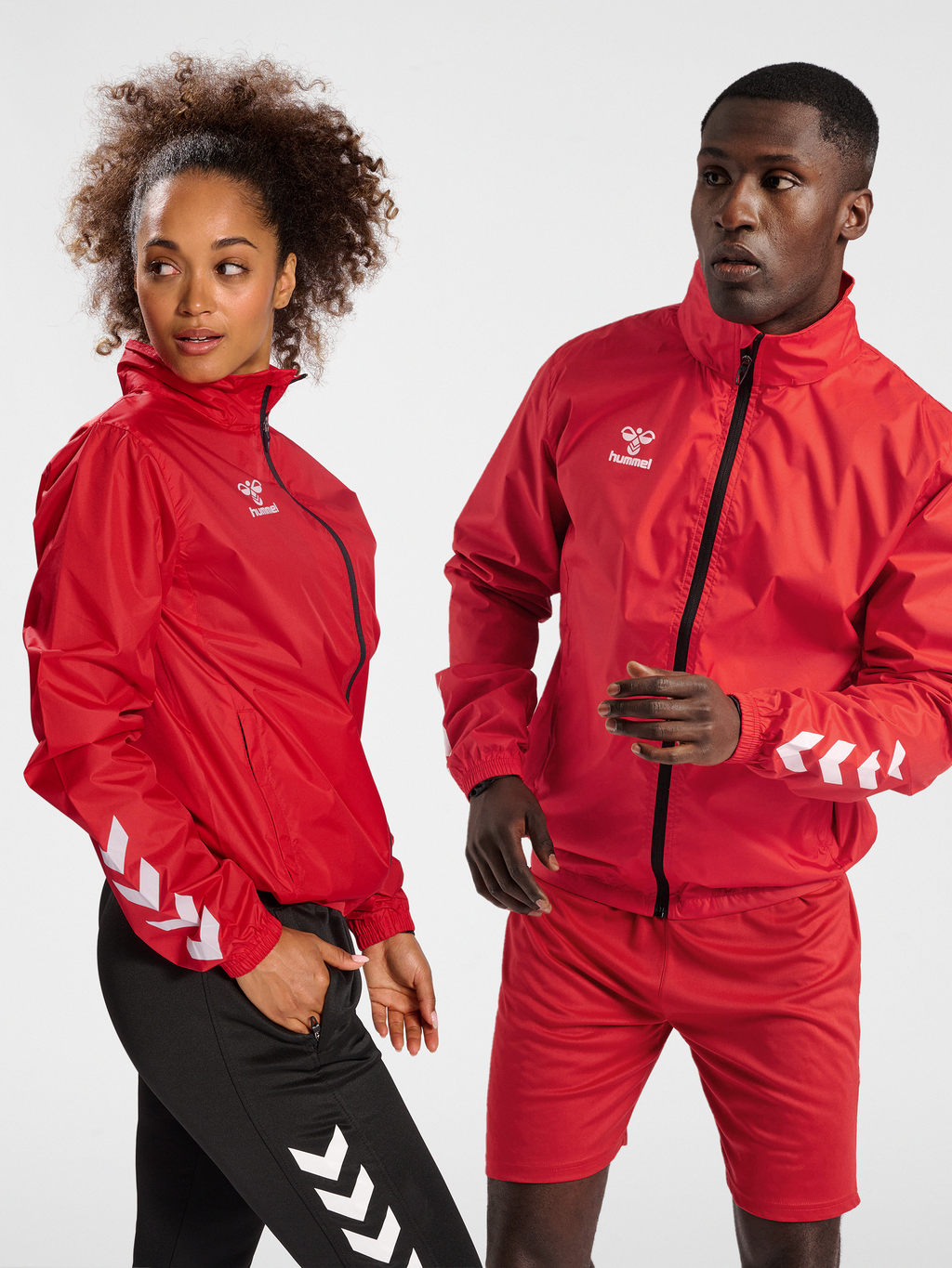 hmlCORE XK SPRAY JACKET