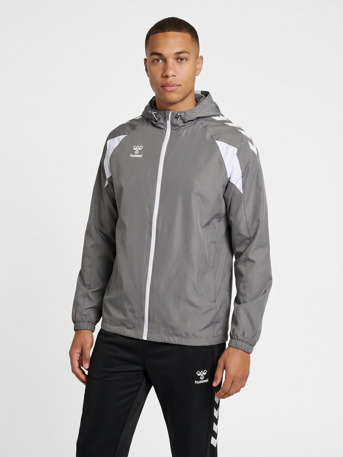 hmlCORE 2.0 ALL-WEATHER JACKET