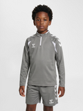 hmlCORE 2.0 HALF ZIP KIDS