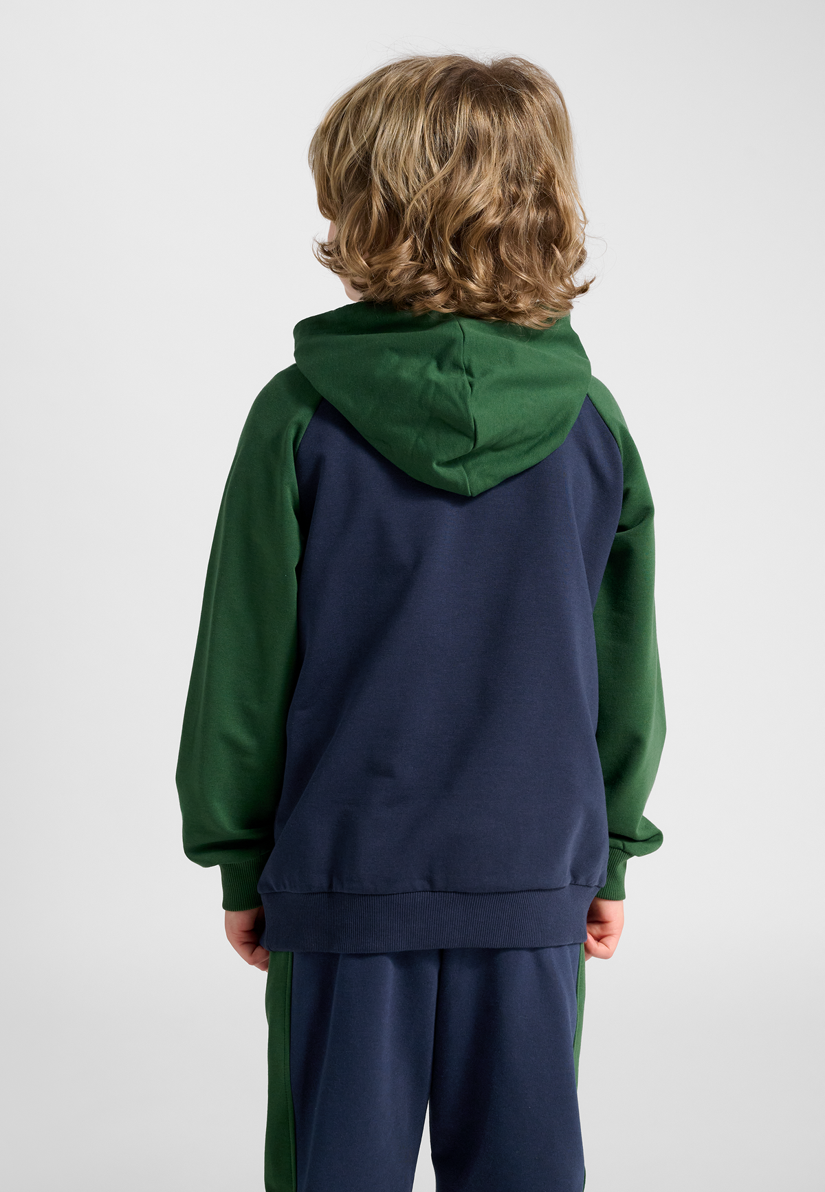 hmlESSEN HOODIE