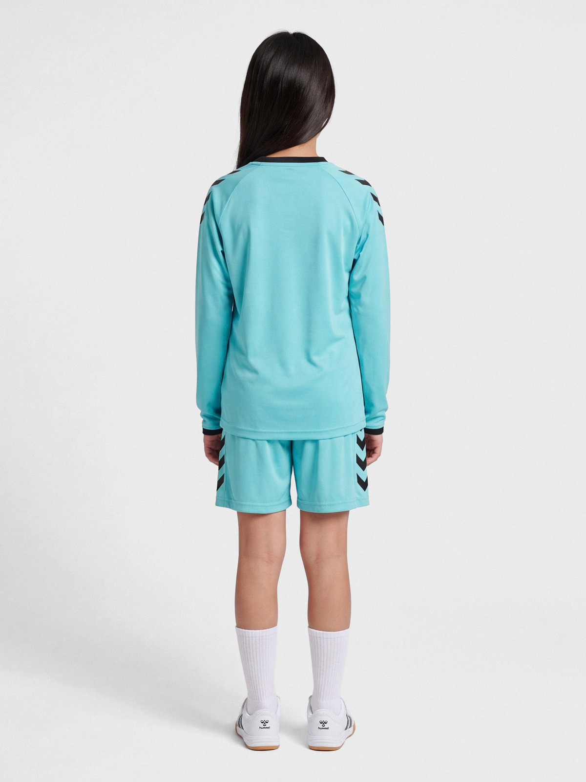 CORE KIDS GK SET