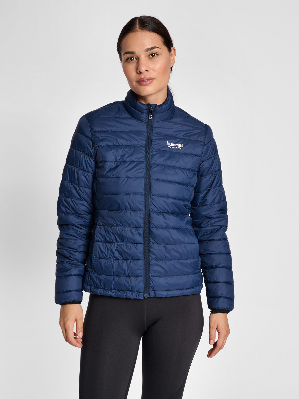 hmlBLOWN PUFF JACKET