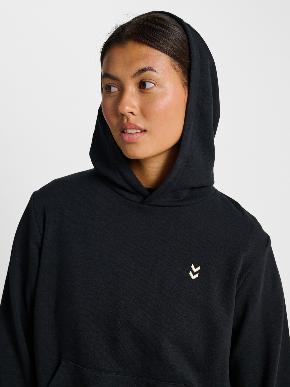 hmlPULSE W SWEAT HOODIE