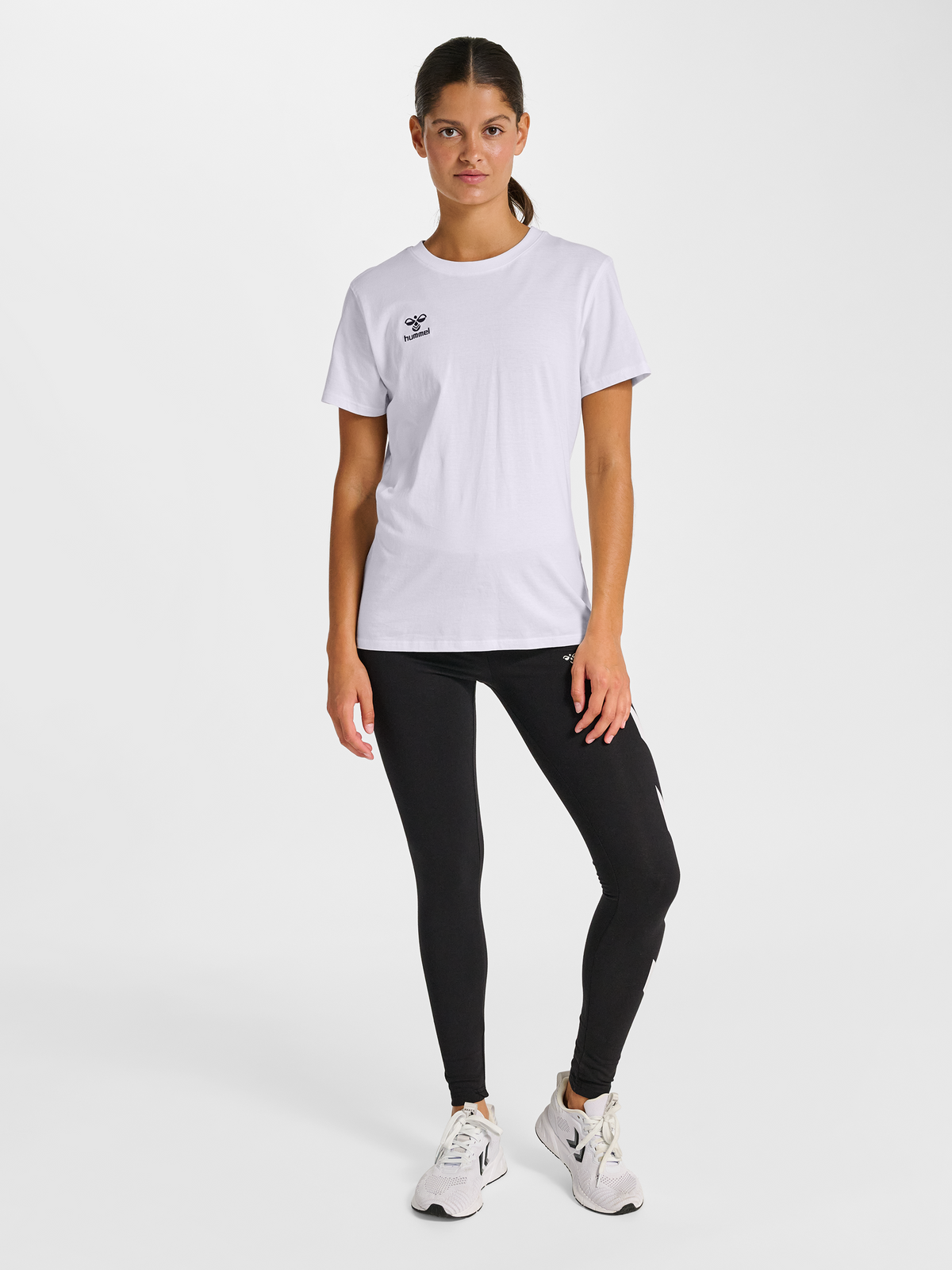 hmlGO 2.0 T-SHIRT S/S WOMAN