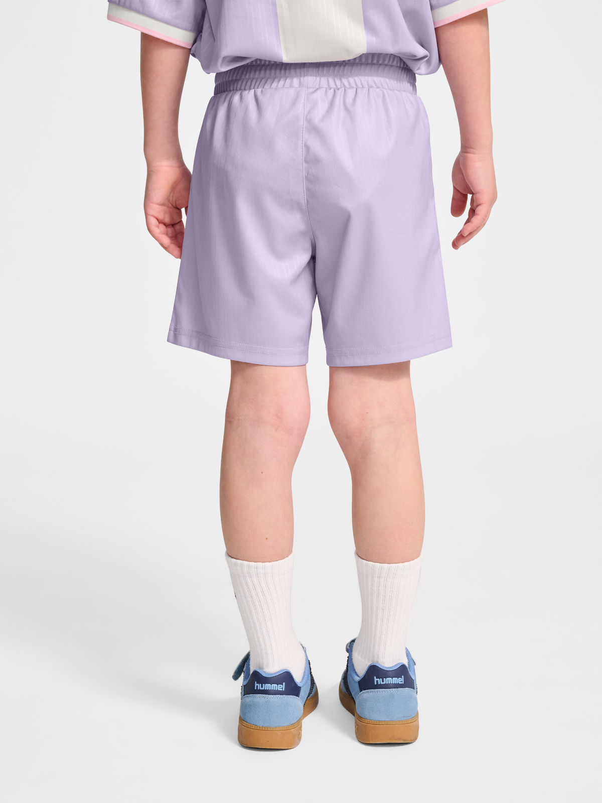 hmlJR BALL SHORTS