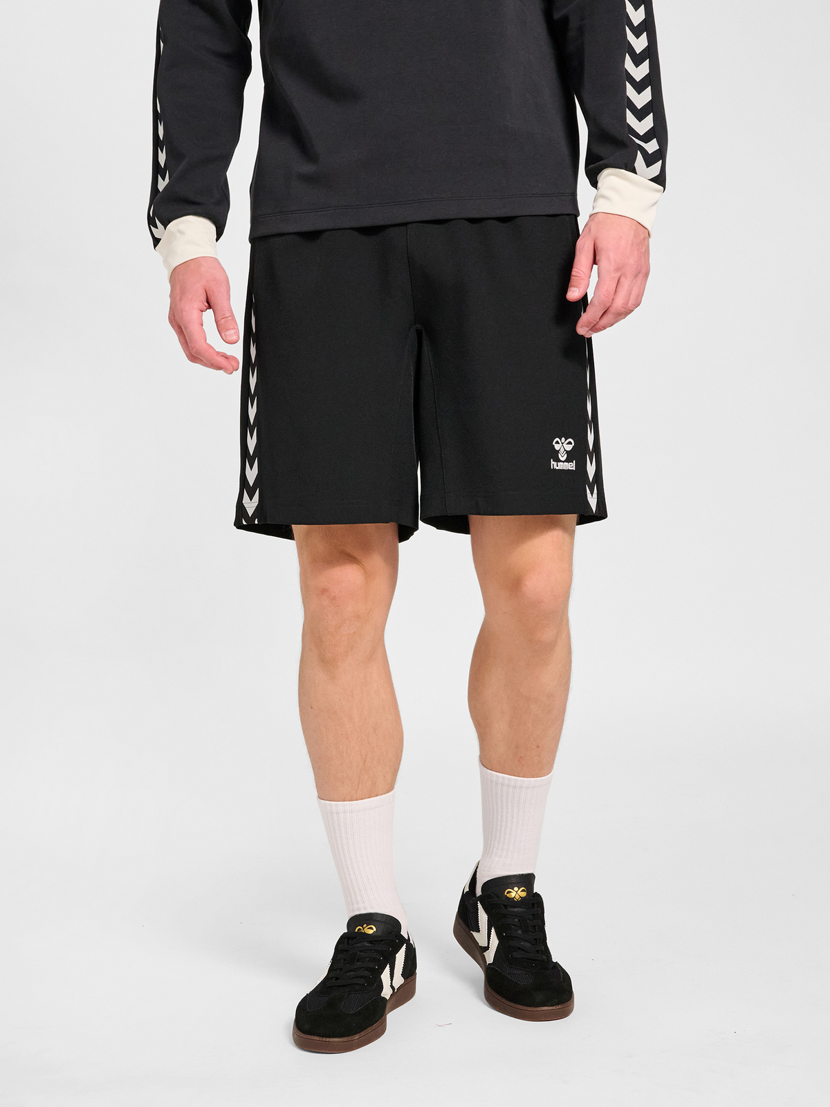 hmlROOT SHORTS