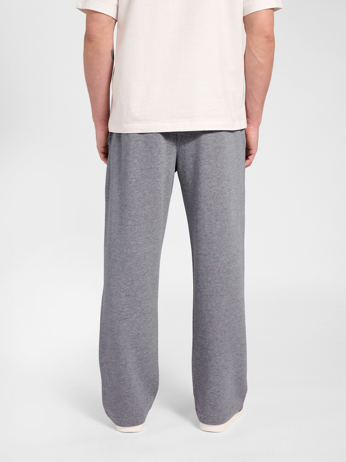 hmlPULSE WIDE SWEAT PANTS