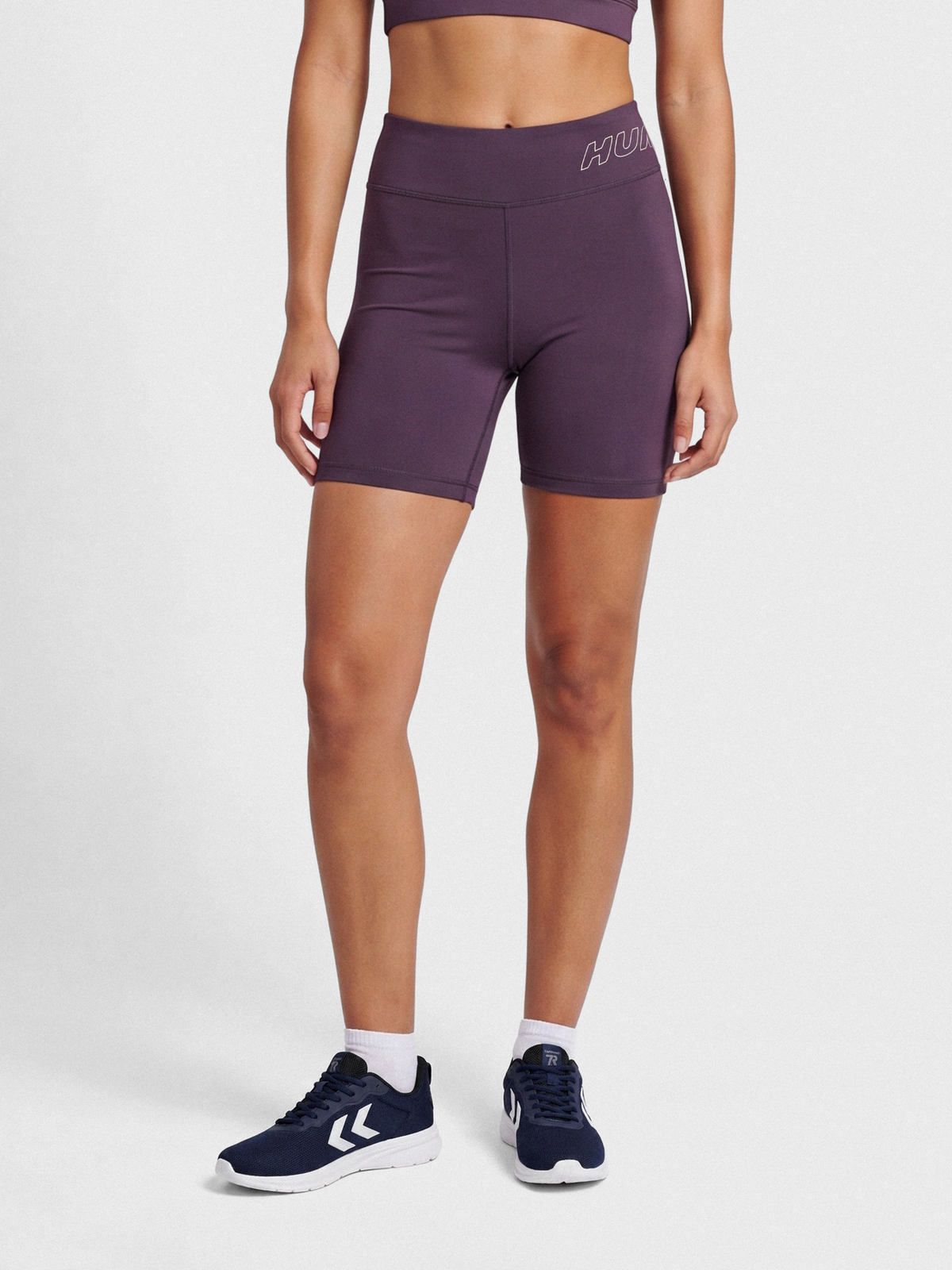 hmlTE FUNDAMENTAL MW TIGHT SHORTS